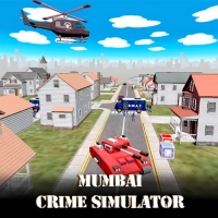 Simulador De Crime De Mumbai