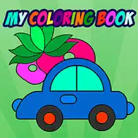 my_coloring_book гульні