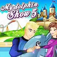 Mi Show De Delfines 5
