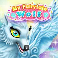 my_fairytale_wolf თამაშები