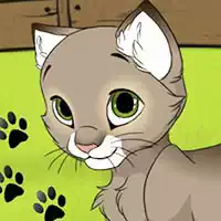 my_kitten Jogos