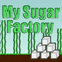 Мой Сахарный Завод