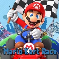 Nabbit For Mario Kart