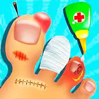 nail_surgery_game Játékok