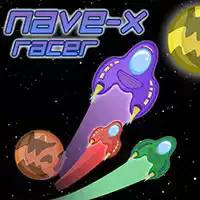 nave_x_racer بازی ها