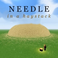 Needle In A Haystack