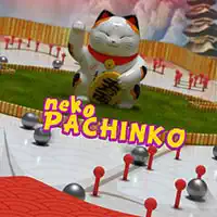 ネコパチンコ