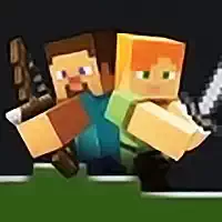 New Minecraft Online game screenshot