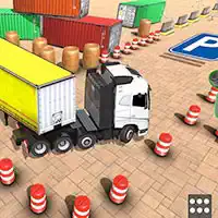 new_truck_parking_2020_hard_pvp_car_parking_games Тоглоомууд