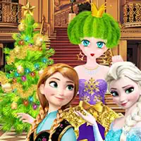 new_years_princess Giochi