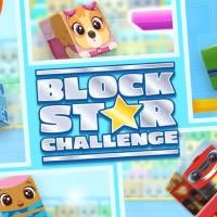 Ник-Младший Block Star Challenge