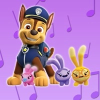 Nick Jr Музыкальный Создатель