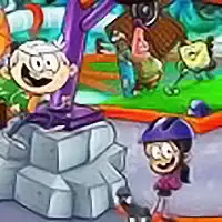 Nick : Nihai Mini Golf Evreni