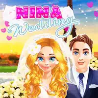 Nina Wedding