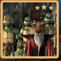 ninja_turtles_picture_puzzle Games