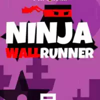 ninja_wall_runner Hry