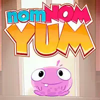 nom_nom_yum permainan
