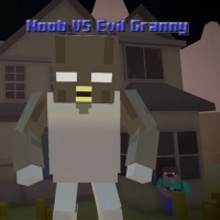 noob_vs_evil_granny ألعاب