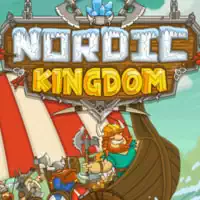 Nordic Kingdom game screenshot