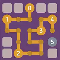 ល្បែងផ្គុំរូបលេខ Maze