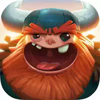 Oddmar Viking Escape Nine World Saga War Of Clans