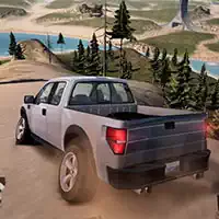 Off Road - Imposible Truck Road 2021