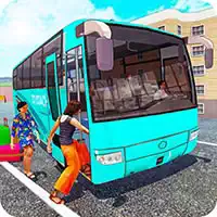 Simulador De Autobús Todoterreno 2019