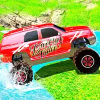 offroad_grand_monster_truck_hill_drive Igre