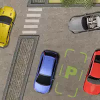 ok_parking Игры