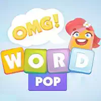 OMG Word Pop