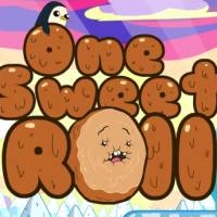 one_sweet_donut Spiele