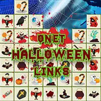 Liên Kết Trực Tuyến Halloween