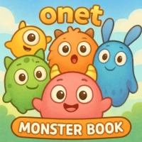 Onet Monster ном