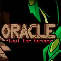 oracle Jocuri