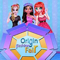 Origin Moda Fuarı