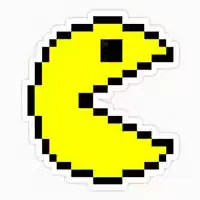 pacman_adventure เกม