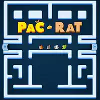 pacrat เกม