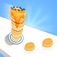 Tour De Crêpes 3D