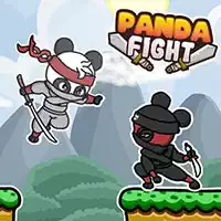 panda_fight Παιχνίδια