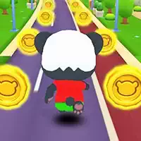 panda_subway_surfer Тоглоомууд