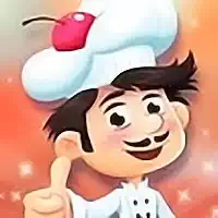 Papa Louie When Pizzas Attack Online for Free on NAJOX.com
