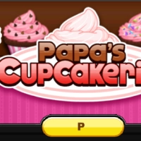 papas_cupcakeria Spellen