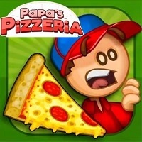 Pizzeria Papa