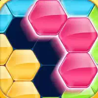 Paper Blocks Hexa