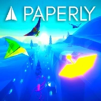 Paperly - Dobrodružství papírového letadla