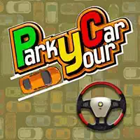 Park Your Car