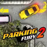 Parkering Fury 2