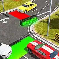 Traffic Games Játékok