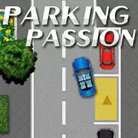 Parking Passion