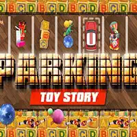 parking_toy_story Jogos